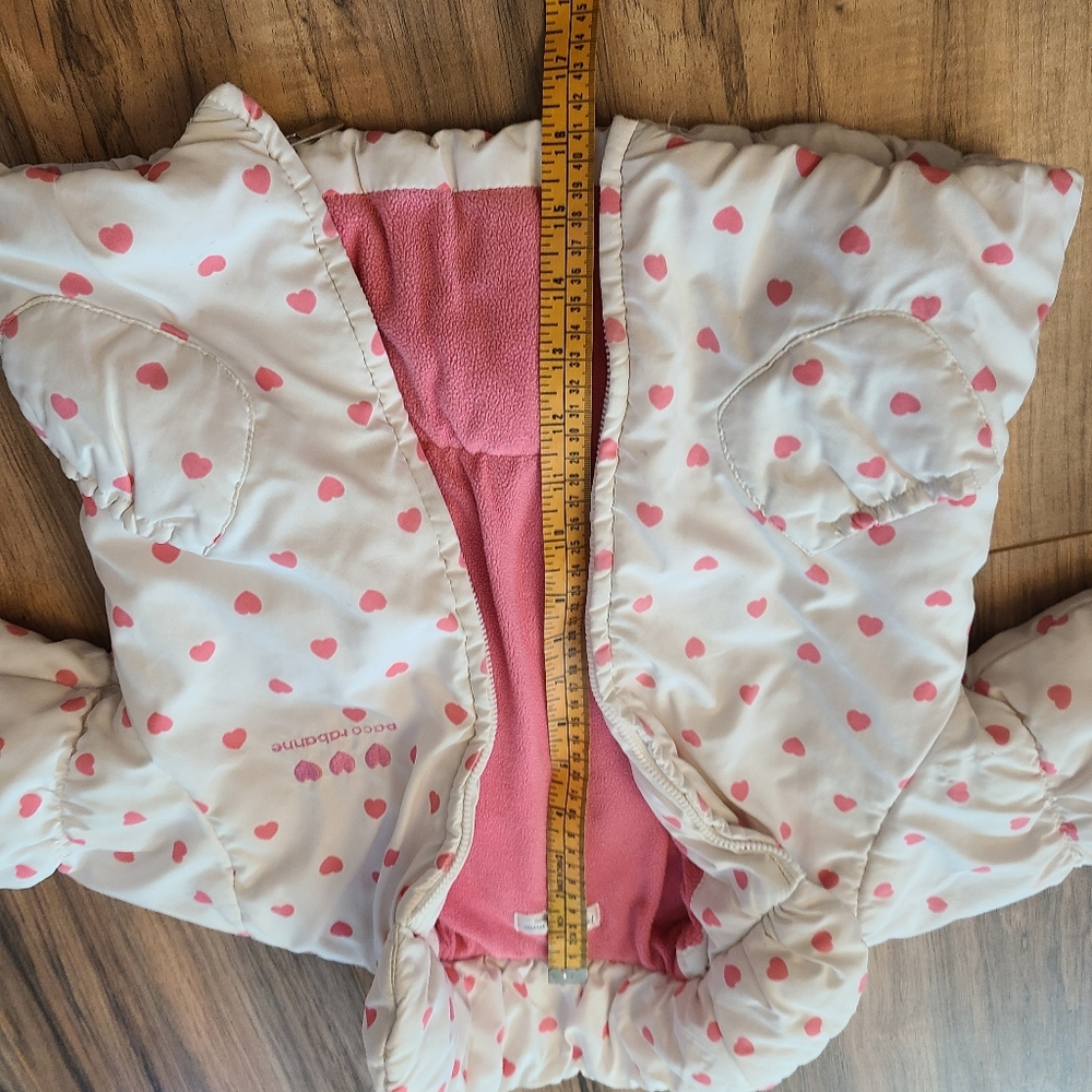Toddler jacket - Picture 11 of 13